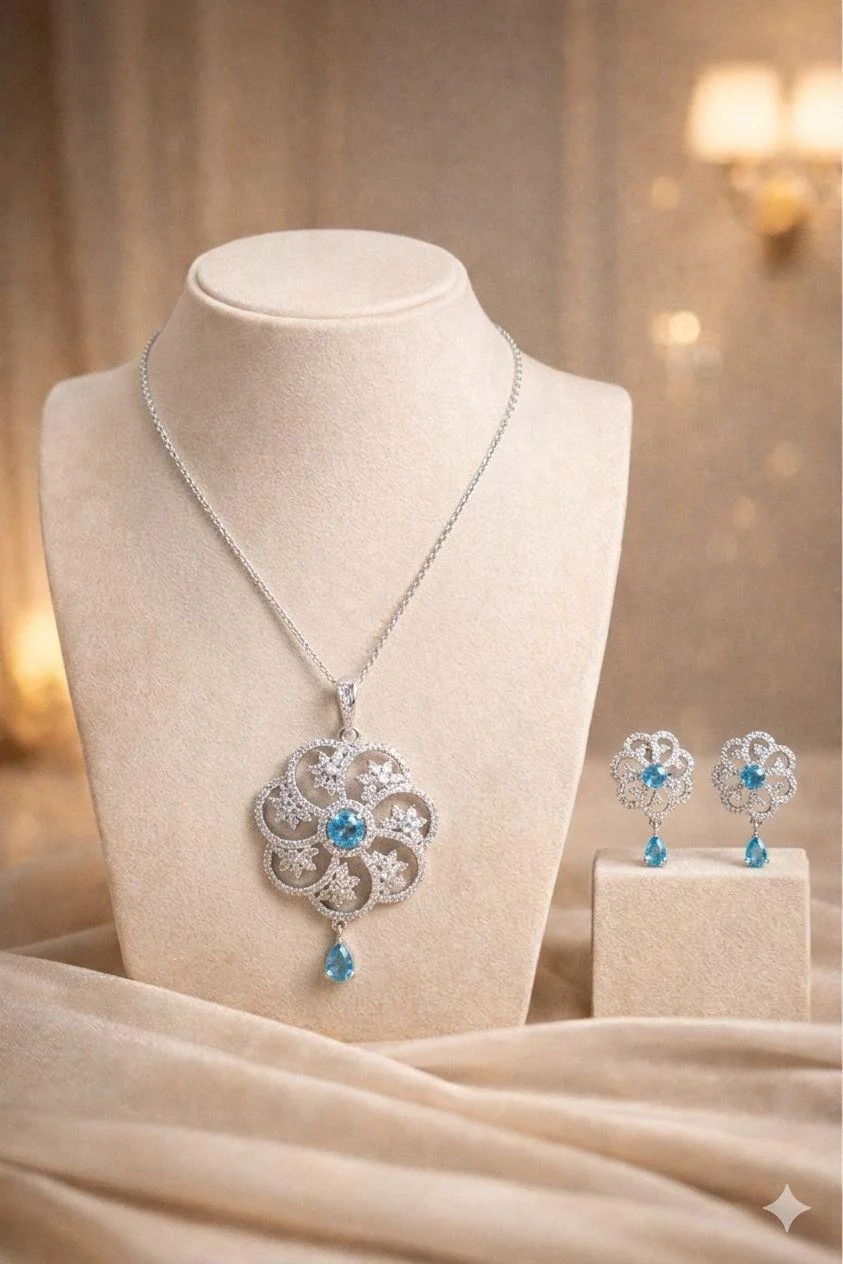 Sitara Bloom Set