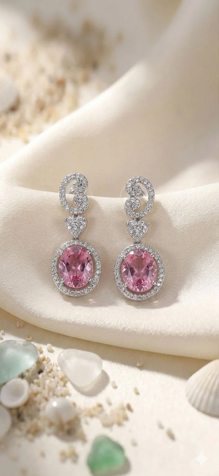 Rose Glow Drops