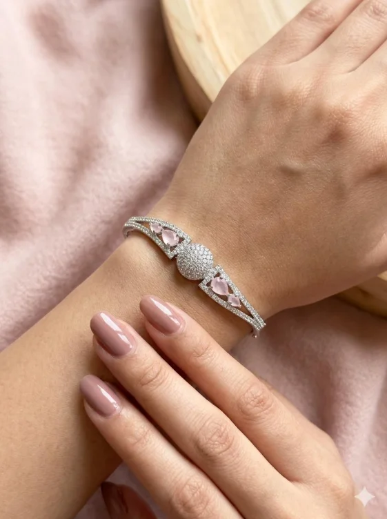The Pink Disco Kada 🎀