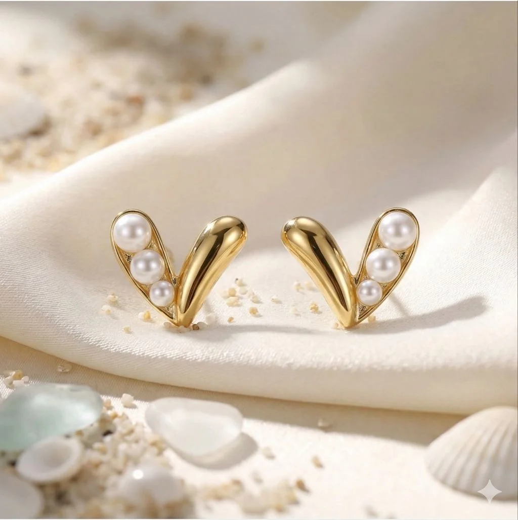 Pearl Harmony
