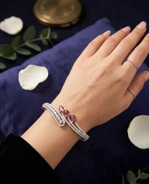 The Ruby Rush Kada